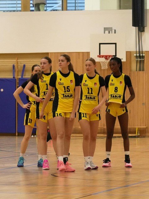TS Jahn München Basketball News